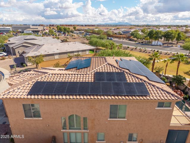 1777 N WESTFALL Lane, Casa Grande, AZ 85122