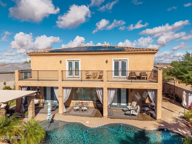 1777 N WESTFALL Lane, Casa Grande, AZ 85122