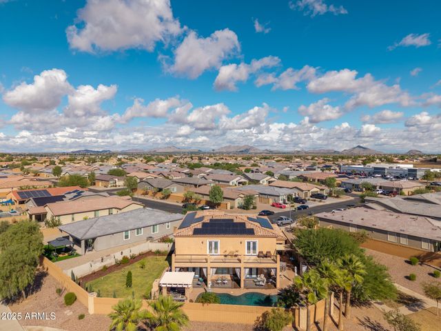 1777 N WESTFALL Lane, Casa Grande, AZ 85122