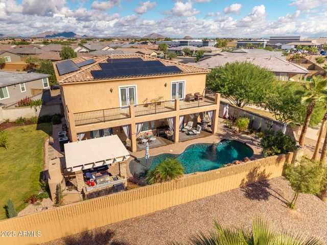 1777 N WESTFALL Lane, Casa Grande, AZ 85122