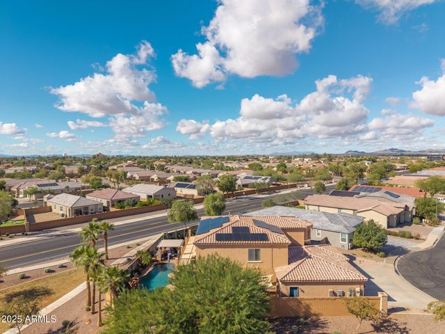 1777 N WESTFALL Lane, Casa Grande, AZ 85122