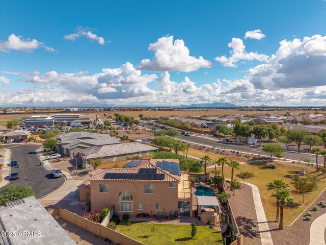 1777 N WESTFALL Lane, Casa Grande, AZ 85122