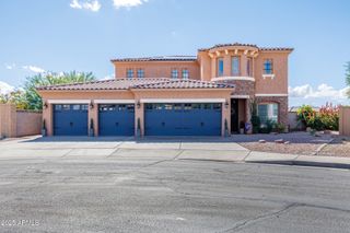 1777 N WESTFALL Lane, Casa Grande, AZ 85122