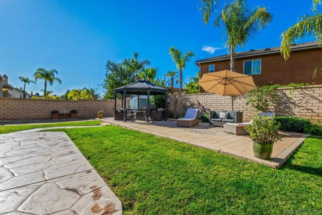 2407 Douglaston Gln, Escondido, CA 92026