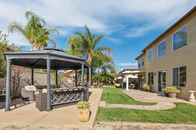 2407 Douglaston Gln, Escondido, CA 92026