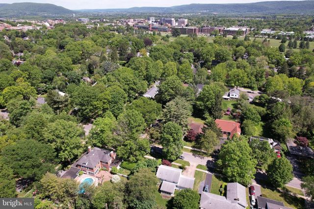 505 HILLCREST AVE, State College, PA 16803