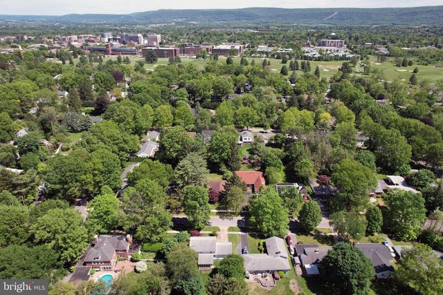 505 HILLCREST AVE, State College, PA 16803