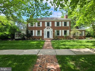 505 HILLCREST AVE, State College, PA 16803