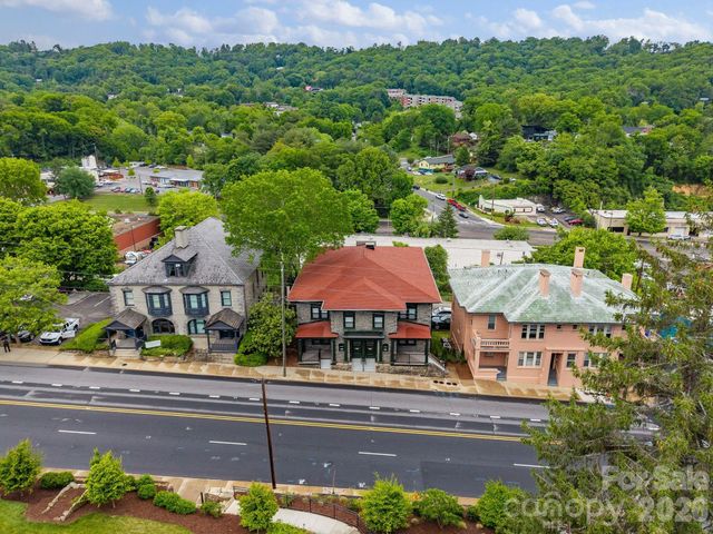 134 Biltmore Avenue 2, Asheville, NC 28801