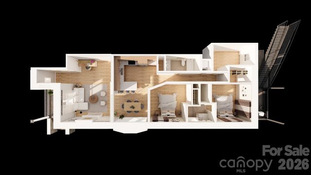 134 Biltmore Avenue 2, Asheville, NC 28801