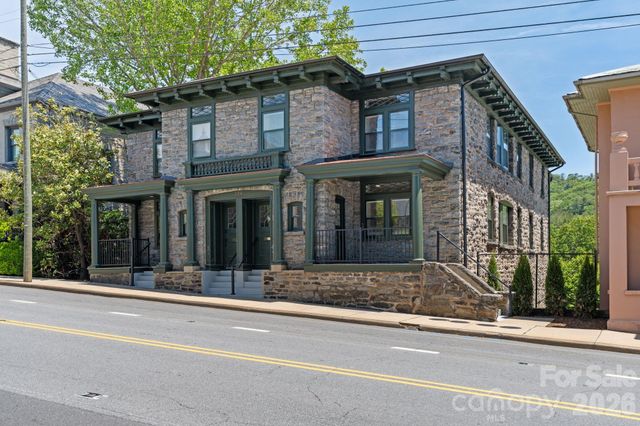 134 Biltmore Avenue 2, Asheville, NC 28801