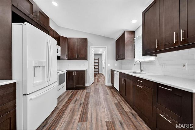 797 Estes Park Drive, St Peters, MO 63376