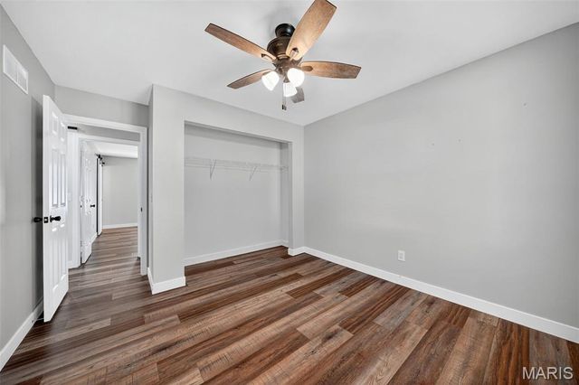 797 Estes Park Drive, St Peters, MO 63376