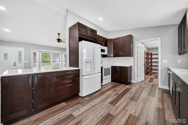 797 Estes Park Drive, St Peters, MO 63376