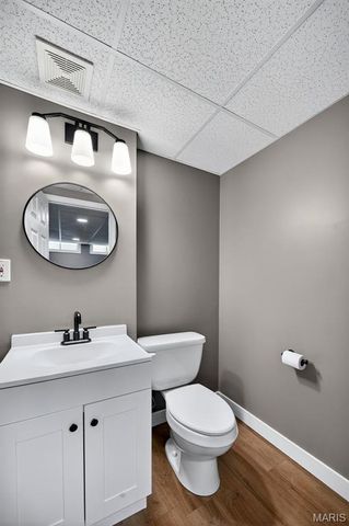 797 Estes Park Drive, St Peters, MO 63376
