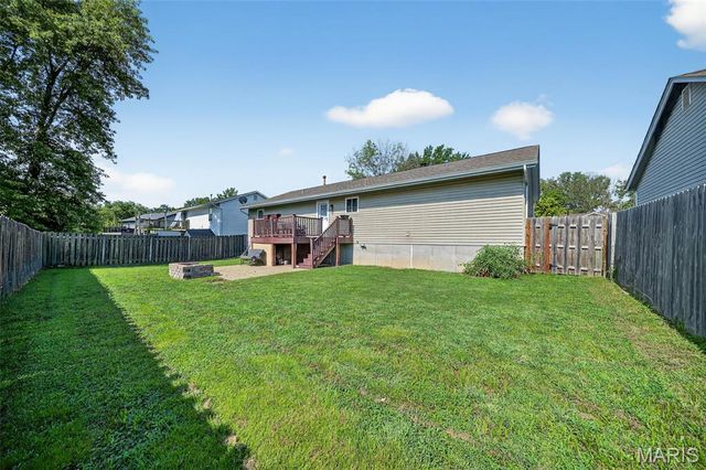 797 Estes Park Drive, St Peters, MO 63376