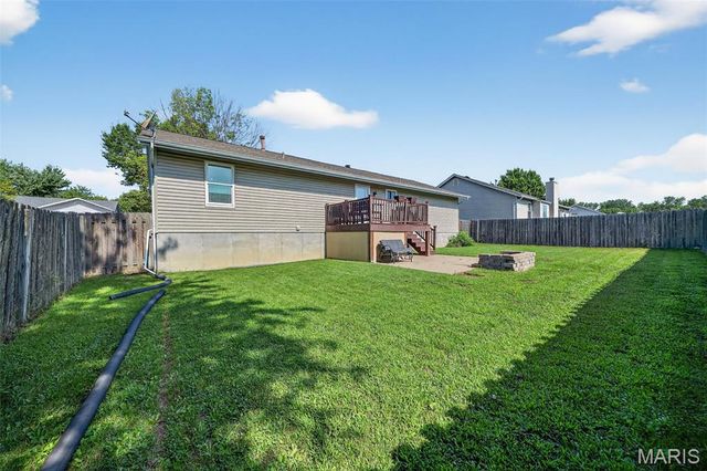 797 Estes Park Drive, St Peters, MO 63376