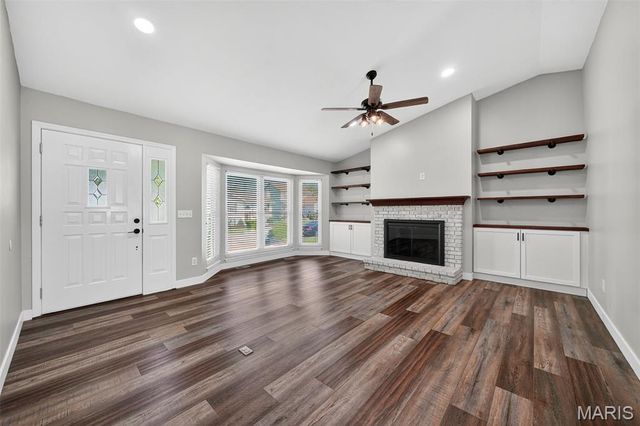 797 Estes Park Drive, St Peters, MO 63376