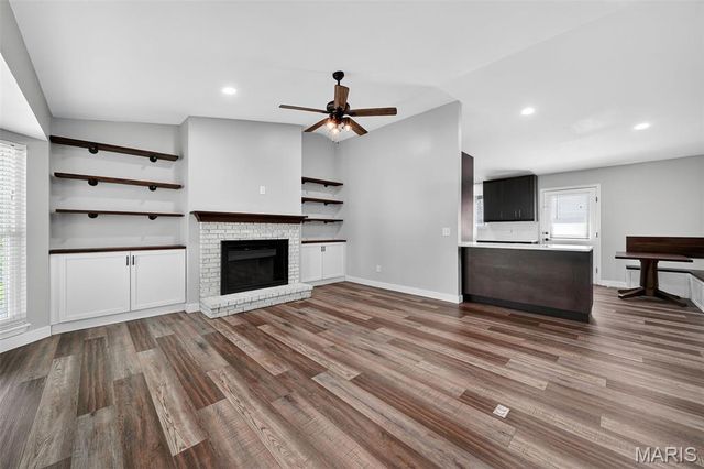 797 Estes Park Drive, St Peters, MO 63376