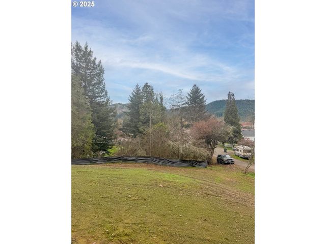 252 Ne THIRD St, Oakland, OR 97462