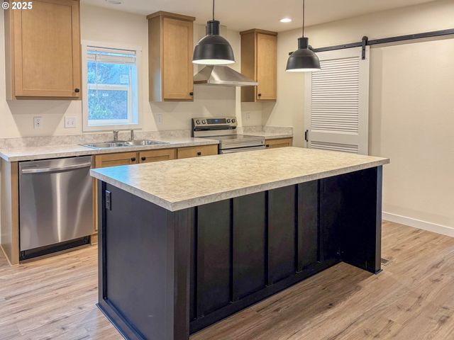 252 Ne THIRD St, Oakland, OR 97462