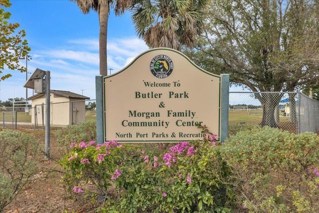 0 TRUMPET STREET, North Port, FL 34291