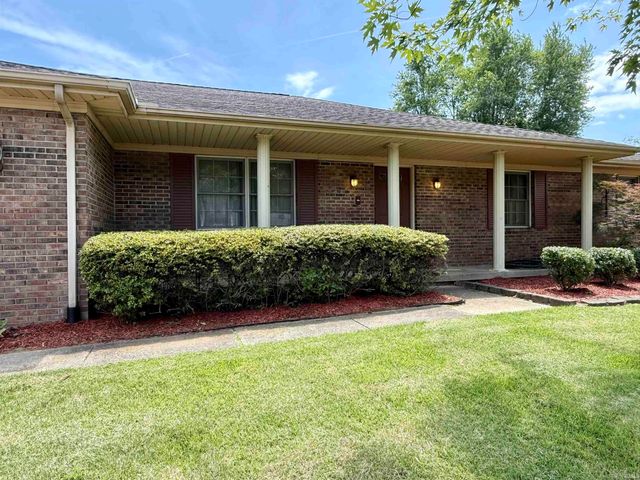 5466 W Sherwood Drive, Newburgh, IN 47630