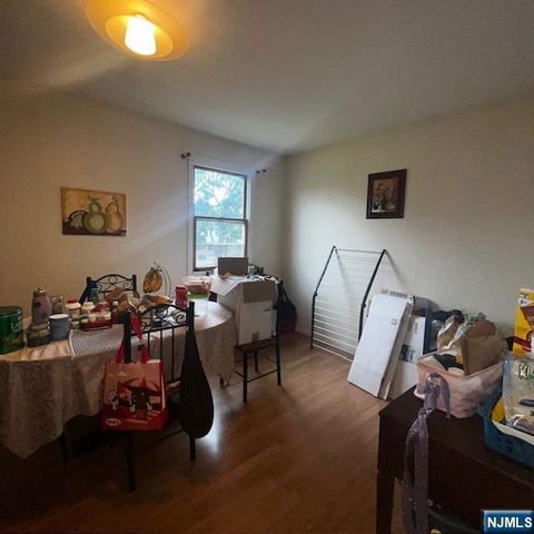165 Woods Avenue 2nd Fl., Bergenfield, NJ 07621