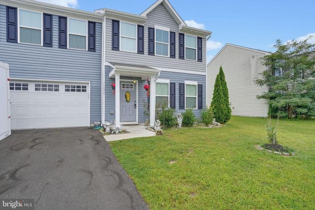 11654 BUCKINGHAM DR, Delmar, DE 19940