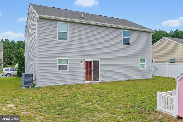 11654 BUCKINGHAM DR, Delmar, DE 19940