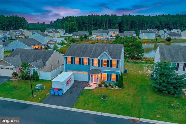 11654 BUCKINGHAM DR, Delmar, DE 19940