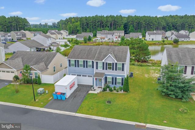 11654 BUCKINGHAM DR, Delmar, DE 19940