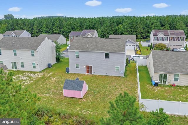 11654 BUCKINGHAM DR, Delmar, DE 19940