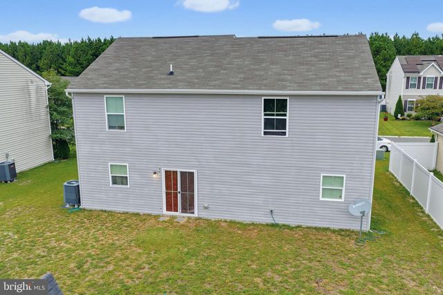 11654 BUCKINGHAM DR, Delmar, DE 19940
