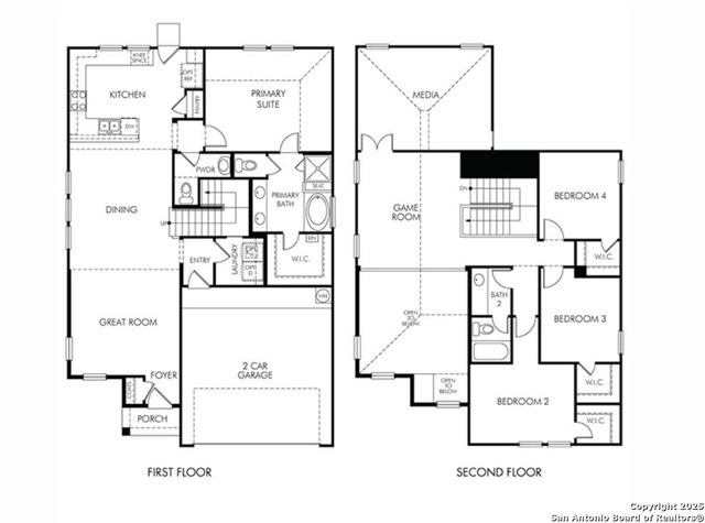 9926 Medicine Hat, San Antonio, TX 78254