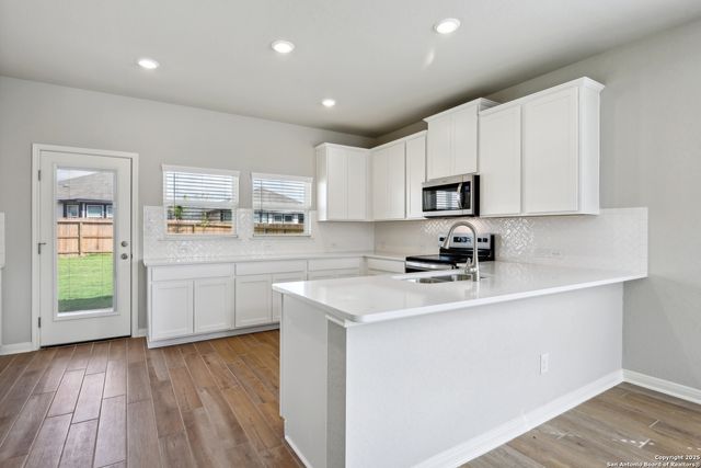 9926 Medicine Hat, San Antonio, TX 78254