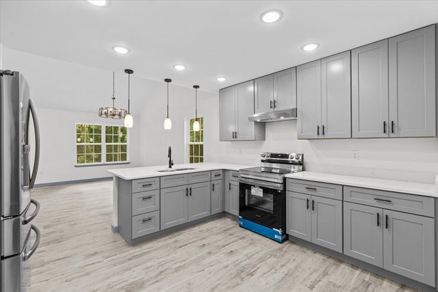 137 Praters, Resaca, GA 30721