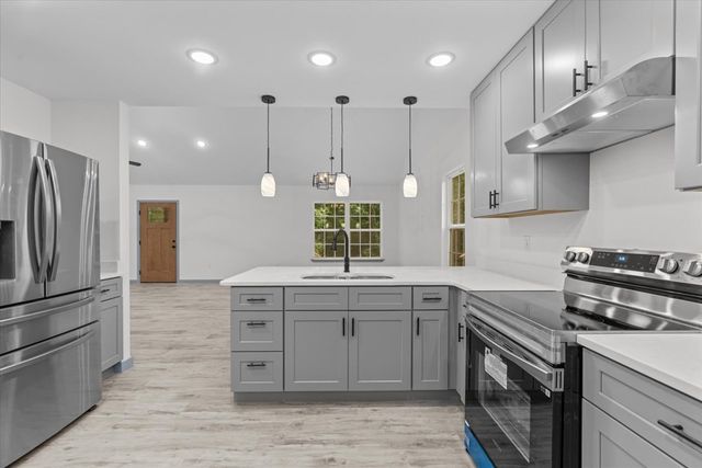 137 Praters, Resaca, GA 30721