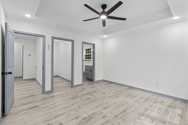 137 Praters, Resaca, GA 30721