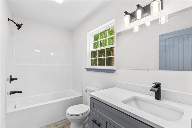 137 Praters, Resaca, GA 30721