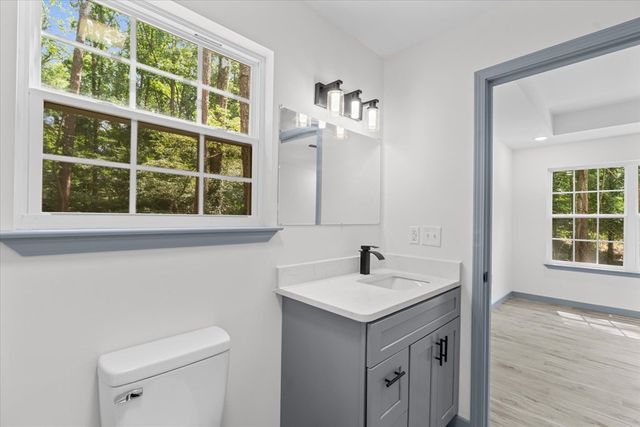 137 Praters, Resaca, GA 30721