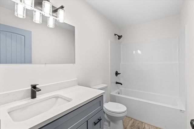 137 Praters, Resaca, GA 30721