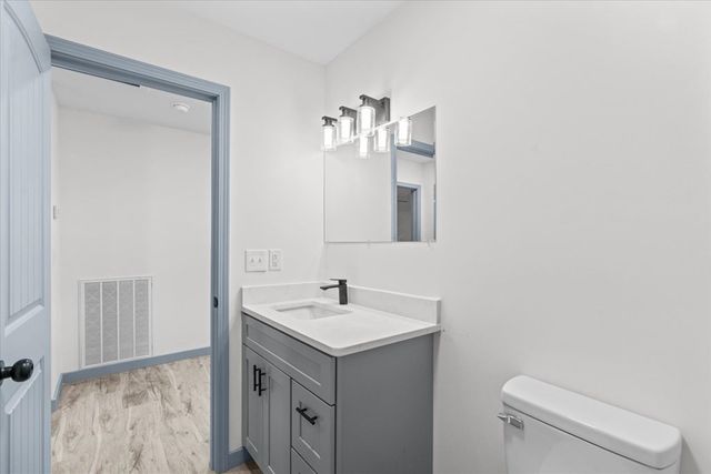 137 Praters, Resaca, GA 30721