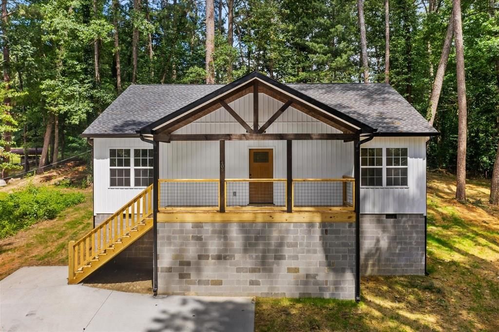 137 Praters, Resaca, GA 30721