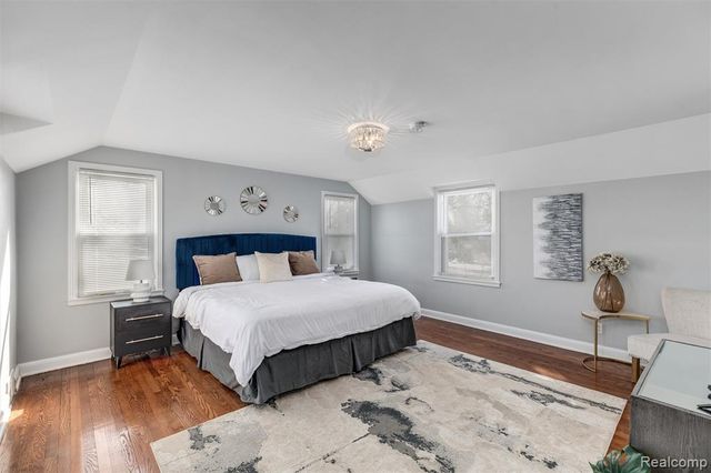 17200 Pontchartrain Boulevard, Highland Park, MI 48203