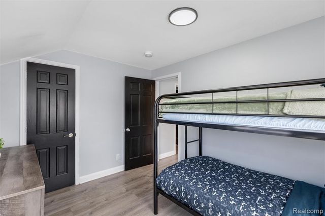 17200 Pontchartrain Boulevard, Highland Park, MI 48203