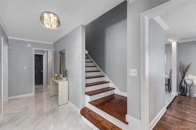 17200 Pontchartrain Boulevard, Highland Park, MI 48203