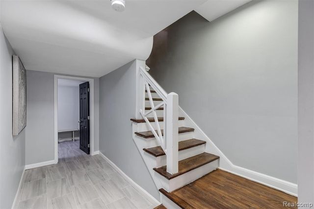 17200 Pontchartrain Boulevard, Highland Park, MI 48203