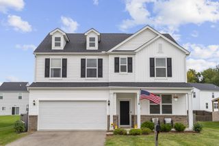 3313 Butternut Lane, Hebron, OH 43025