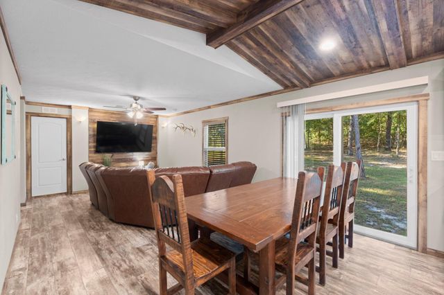 577 S Winding River Road, Oakhurst, TX 77364